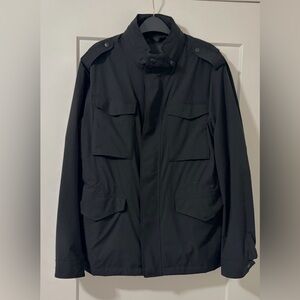 Banana Republic Men's Motion Tech Field Jacket